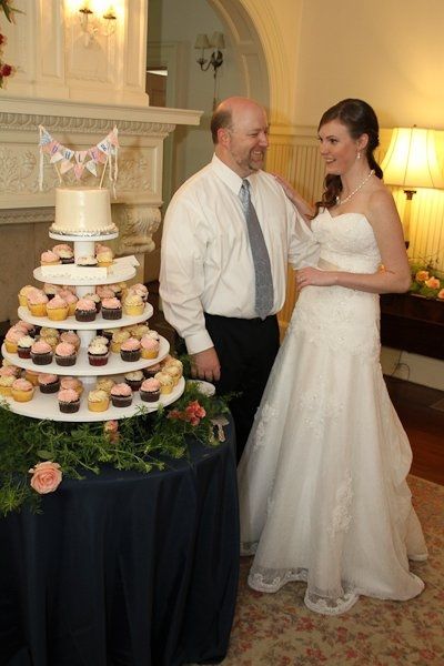 More Non-Professional Wedding Photos... Picture Heavy