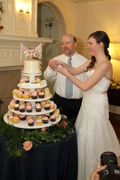 More Non-Professional Wedding Photos... Picture Heavy