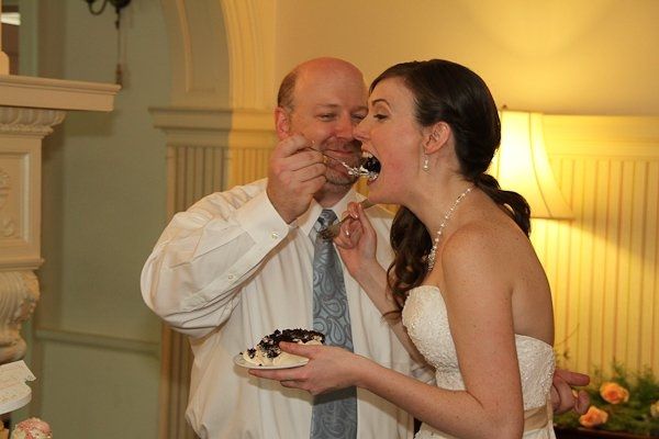 More Non-Professional Wedding Photos... Picture Heavy