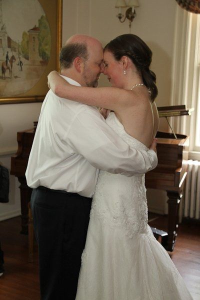 More Non-Professional Wedding Photos... Picture Heavy