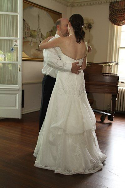 More Non-Professional Wedding Photos... Picture Heavy