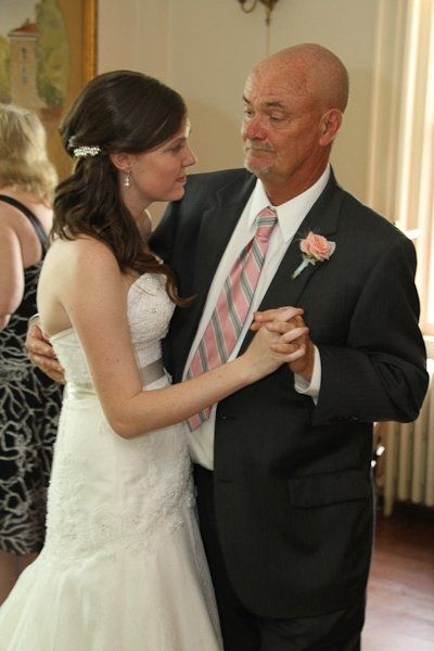 More Non-Professional Wedding Photos... Picture Heavy