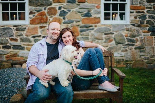 The next best thing to getting our Wedding Photos!  Our Engagement Photos are up!  Picture Heavy!