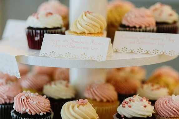 cake/cupcakes