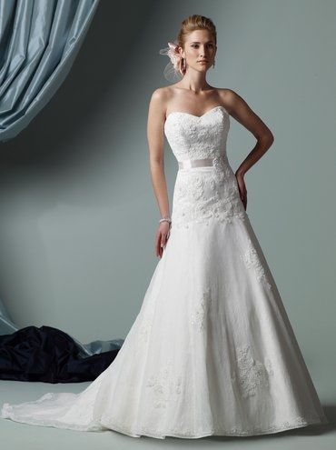 For Fun- how much would a knock off of your dress be?