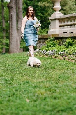 Pet at wedding???