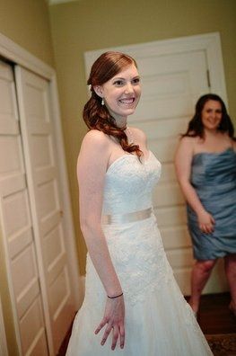 Lets see your DRESS!!!