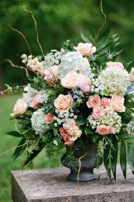 Sweetheart tables - let's see them!