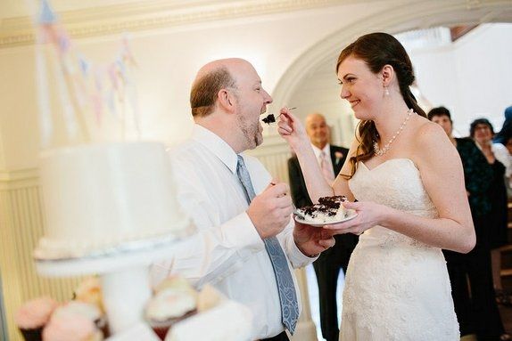 Let's see the cake moment! **pics**