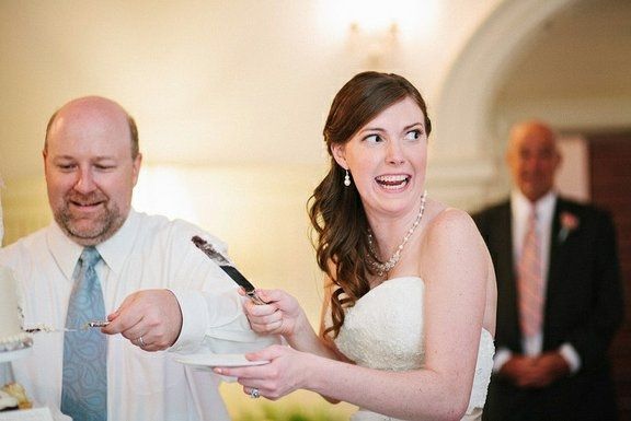 Funny wedding pictures