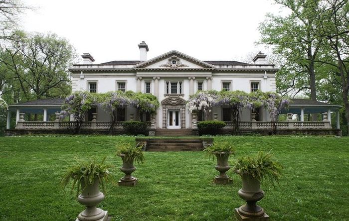 Let's see your reception venue