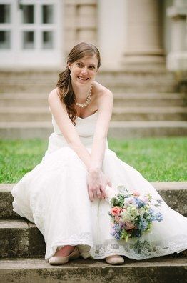 Any TOM's shoes brides?