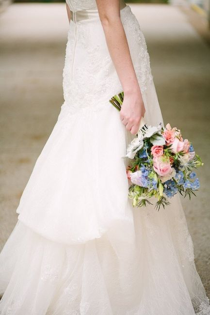 Bouquets