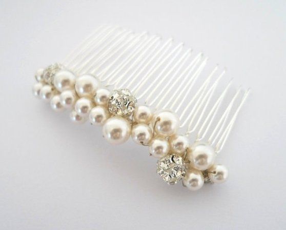 Hair piece