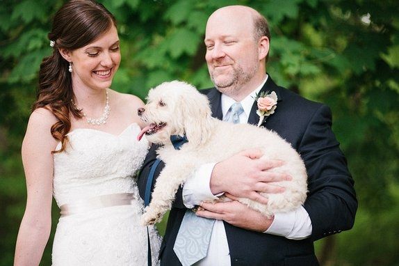 Dogs in Ceremony