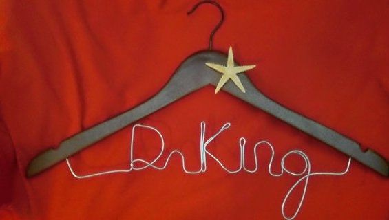 Sale-Wedding hangers
