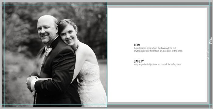 I officially have a new favorite wedding photo...