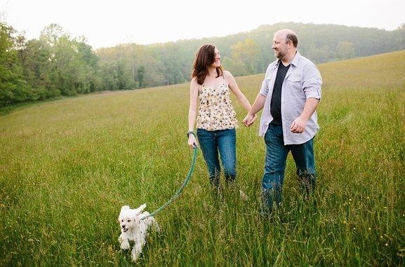 Fur babies and pictures