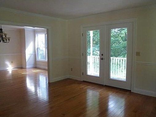 NWR: We're buying a house! Yay!
