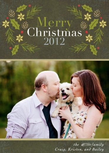 NWR: Christmas Cards.. show me yours!!!