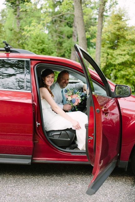 Wedding Cars!!!