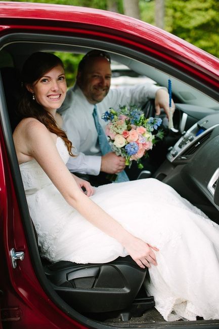 Wedding Cars!!!