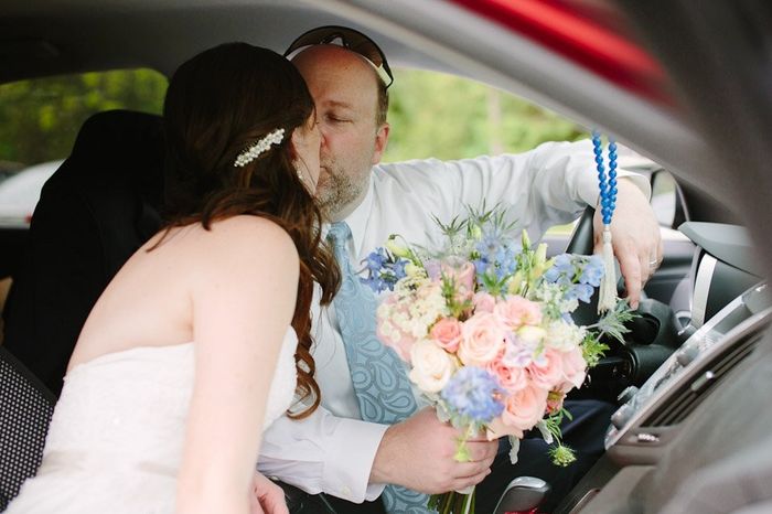 Wedding Cars!!!