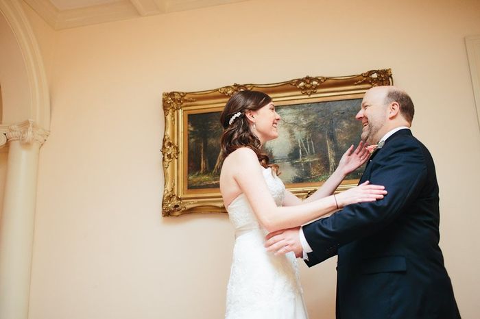 TIPS for the soon to be married ladies-things you don't think of/might forget to do!