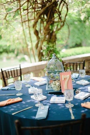 what is your color choices for spring wedding