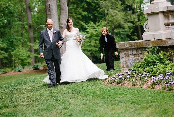 Just for fun: What traditions will you NOT be incorporating into your wedding?
