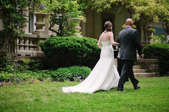 Just for fun: What traditions will you NOT be incorporating into your wedding?