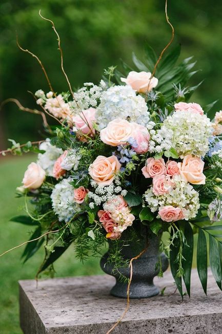 How much are YOU paying for flowers?