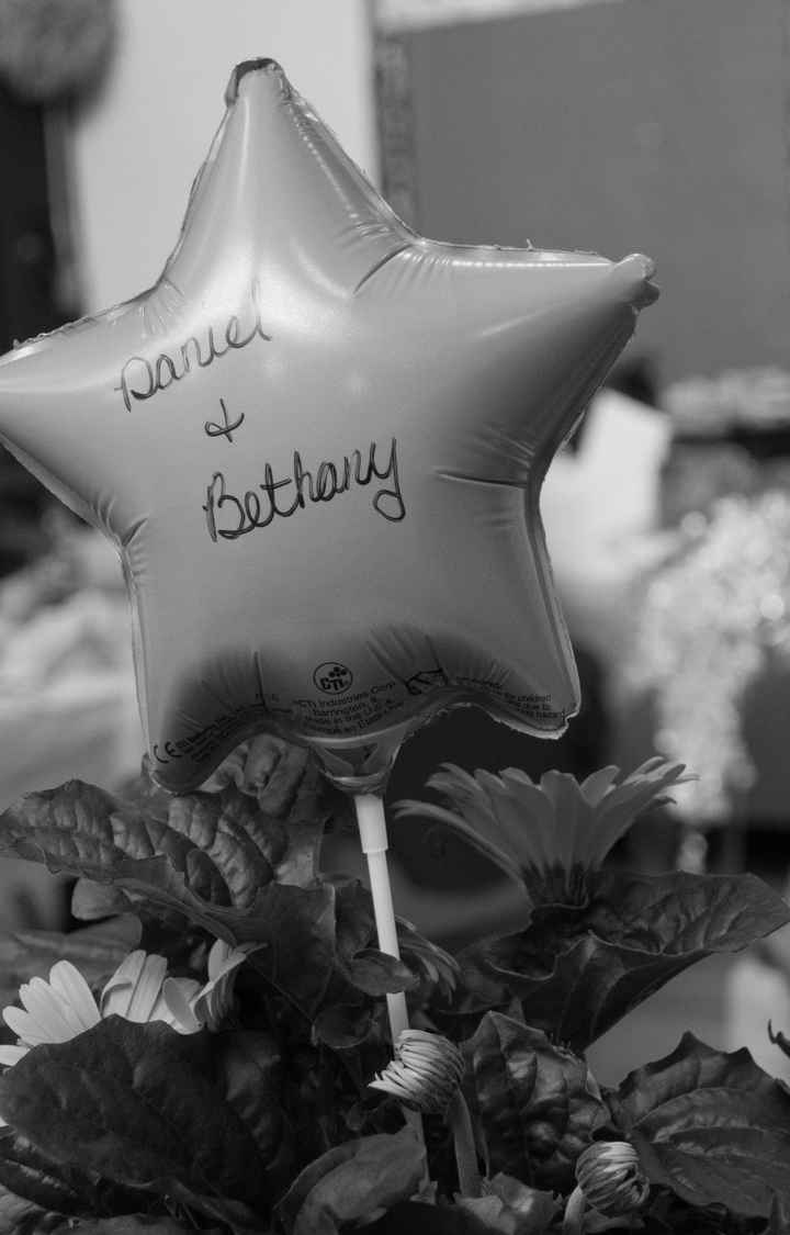 Back and jack & Jill Showered