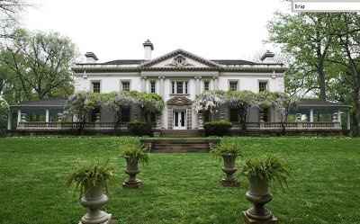 Show me your venue!