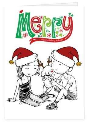 Christmas Cards