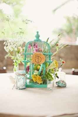 Let's See Your Centerpieces