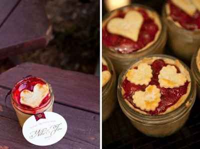 Wedding Favors