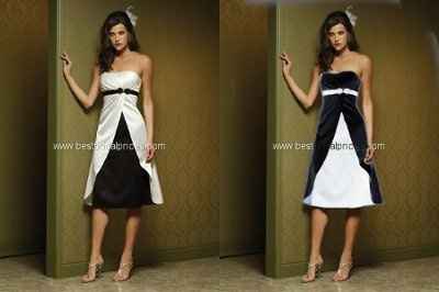 Okay opinion needed. Bridesmaids dresses