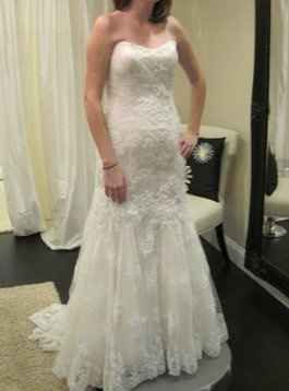 Dress rejects