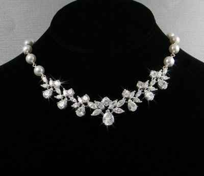 Help Me Find Wedding Jewelry!