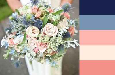 WHATS YOUR THEME AND/OR COLORS?