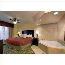 Where Are You Spending Your Wedding Night?