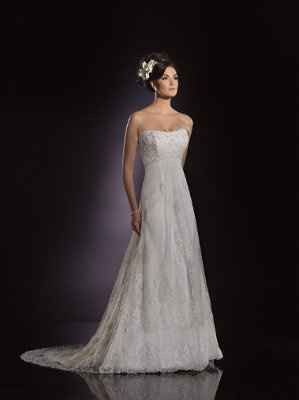 Help Me Find Dresses Like This One...