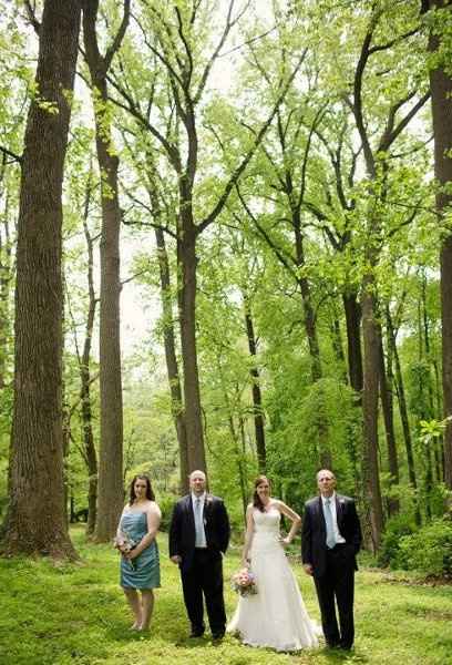 Sneak peak professional photos from our 5/5 wedding! (Updated on Page 5 with more ceremony photos)