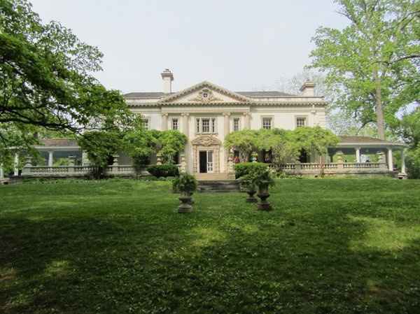 my Ceremony and reception location, whats yours?
