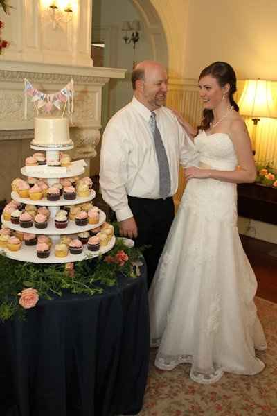 More Non-Professional Wedding Photos... Picture Heavy