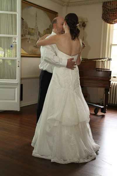 More Non-Professional Wedding Photos... Picture Heavy