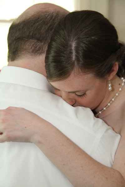 More Non-Professional Wedding Photos... Picture Heavy