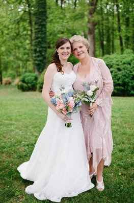 Mother of the Bride Dresses