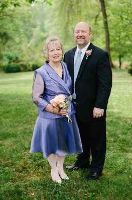 Mother of the Bride Dresses